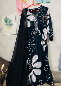cotton suit unused brand new fixed price