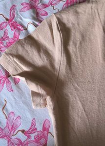 H&amp;m Basic Tee