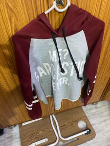 Hoodie For Girls