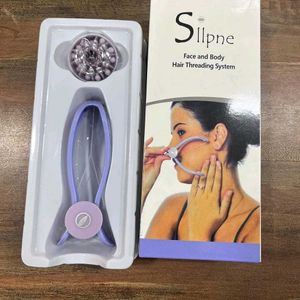COMBO Lavender Unwanted face hair remover