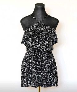 Combo of Pretty Summer Rompers