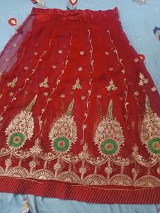 Rajasthani Poshak