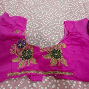 Party Wear Saree