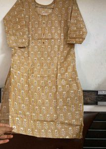 combo kurti plazo