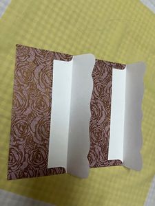 Handmade Envelopes