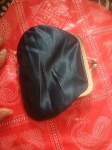 branded mini pouch and purse 3 peck of piece one p