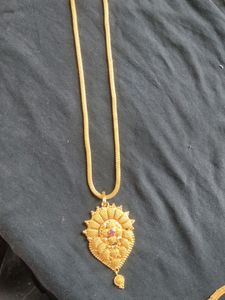 New Necklace