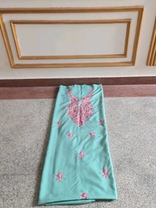 ✨️Sale drop price Unstitched Dress Material