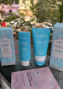 Dot & Key Skincare Set