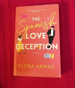 The Spanish Love Deception