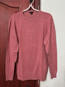 Unisex Crewneck Pullover Sweater/Top