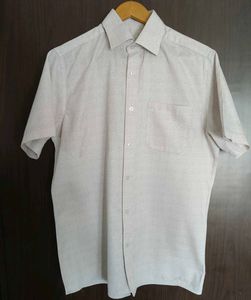 Men's Louis Philippe Short Sleeve Shirt
