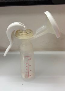 breastpump for baby feeding