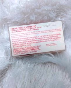 Sheglam Lip And Cheek Tint
