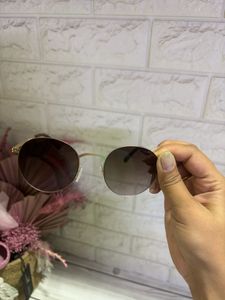 Brown Sunglasses