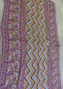Vibrant Ethnic Kurta Set