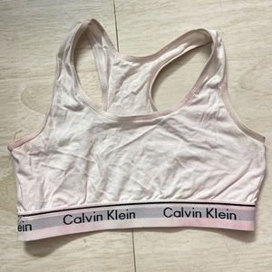 Calvin Klein Sports Bra