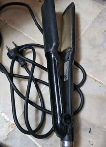 Professional Hair Straightener