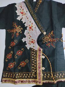 New Kurta Dhoti