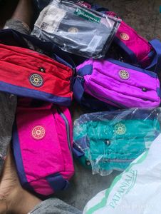 3 Piece Combo Handbags