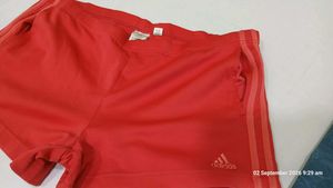ADIDAS Classic striped Shorts
