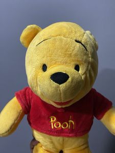Winnie the Pooh Plush Toy