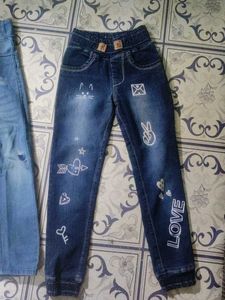 Combo Of Jeans....