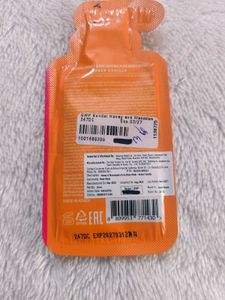 Kundal Nature Honey &amp; Macadamia Natural Moisturizi