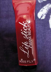 KISS FLY Lipstick - Make Beauty