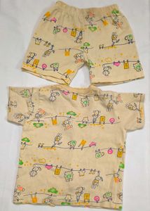 Baby Born Clothes Set Buy one get free