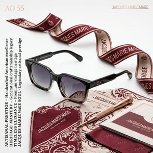 Jacques Marie Mage Sunglasses