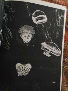 Jujutsu Kaisen Vol. 4 | Original VIZ Edition