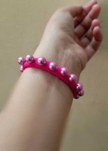 Stylish Accessories Combo – Earrings &amp; Hairband