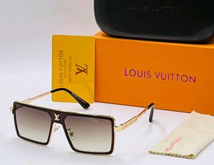 Louis Vuitton Sunglasses - Square Frames