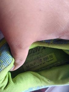 Spark Sport Shoes Swap available