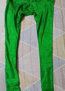 Designer Green Kurta Set with Embroidery