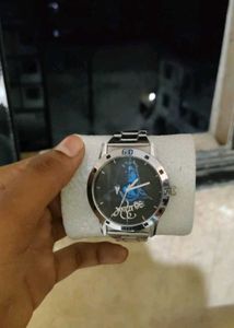 Lord Shiva Watch for Men &amp; Women