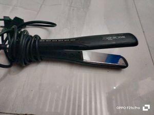 Ikonic Professional IKP-PTS Pro Titanium Shine 3.0