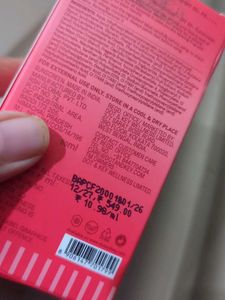 Dot &amp; Key Strawberry Tinted Sunscreen