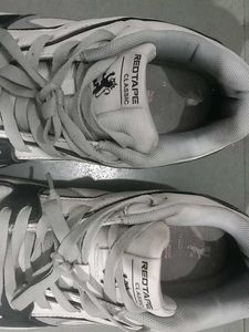 Red Tape Classic Sneakers