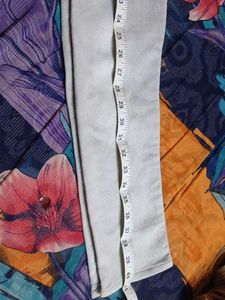 Jeans pant