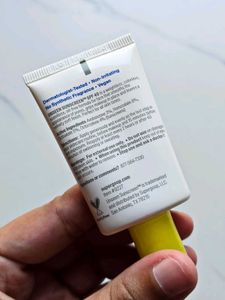 Supergoop! Unseen Sunscreen SPF 40