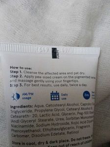 Bodywise &amp; Pilgrim Skincare combo