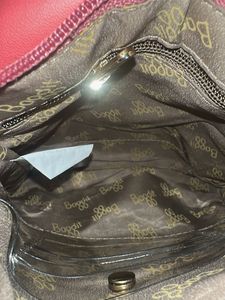 Stylish Pink Backpack for Women