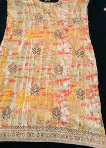 punjabi suit salwar