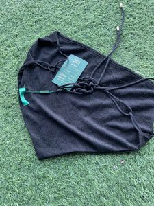 backless top
