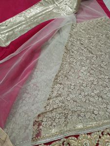 Beautiful Saree