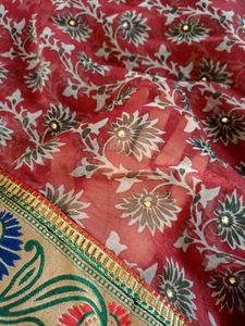 2 sarees