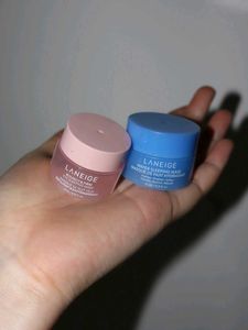 Laneige Mini Sleeping Masks (Set of 2)