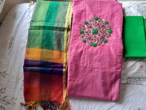 Dress Material